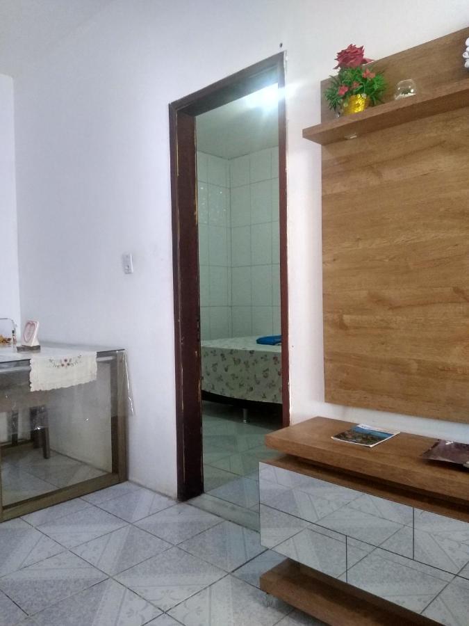 Quarto Casal Sossegado Perto Pelourinho Salvador da Bahia Exterior foto