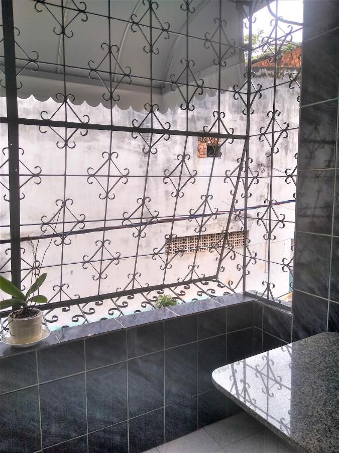 Quarto Casal Sossegado Perto Pelourinho Salvador da Bahia Exterior foto