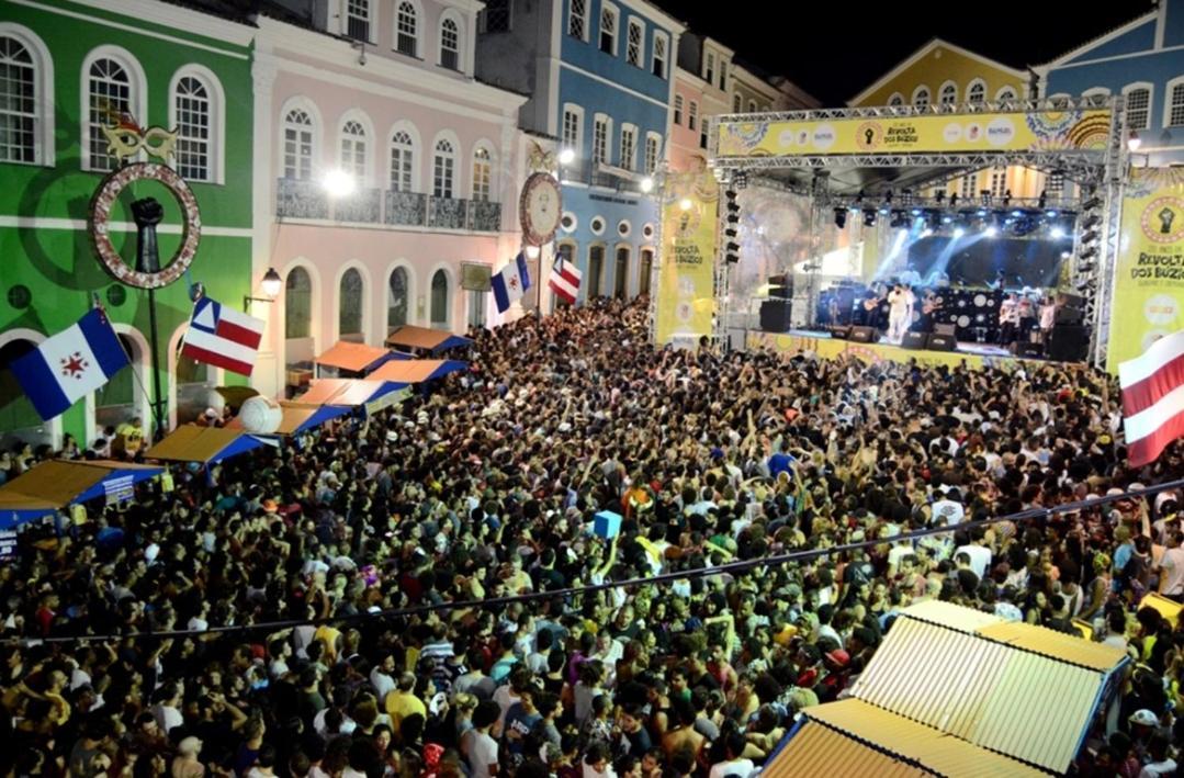 Quarto Casal Sossegado Perto Pelourinho Salvador da Bahia Exterior foto